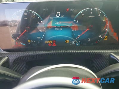 Zdjęcie 9 z 12 samochodu: 2020 MERCEDES-BENZ A 220 VIN:W1K3G4EB8LW044412 - miniatura