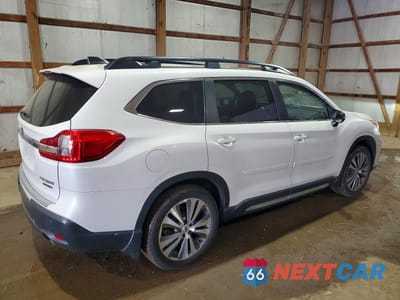 Trzecie zdjęcie samochodu z tyłu: 2021 SUBARU ASCENT LIMITED VIN:4S4WMAPD1M3430276 - miniatura