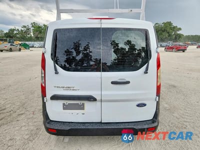 Zdjęcie 6 z 13 samochodu: 2014 FORD TRANSIT CONNECT XL VIN:NM0LS6E72E1158029 - miniatura