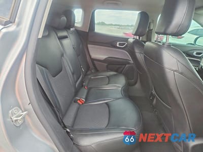 Zdjęcie 11 z 13 samochodu: 2022 JEEP COMPASS LATITUDE VIN:3C4NJCBB0NT103478 - miniatura