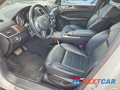 Zdjęcie 7 z 13 samochodu: 2015 MERCEDES-BENZ ML 350 4MATIC VIN:4JGDA5HB8FA489943 - miniatura