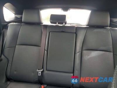 Zdjęcie 10 z 14 samochodu: 2021 TOYOTA VENZA VIN:JTEAAAAH6MJ032877 - miniatura
