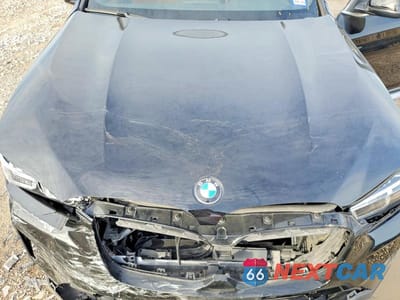 Zdjęcie 11 z 12 samochodu: 2023 BMW X3 XDRIVE30I VIN:WBX57DP08PN215012 - miniatura