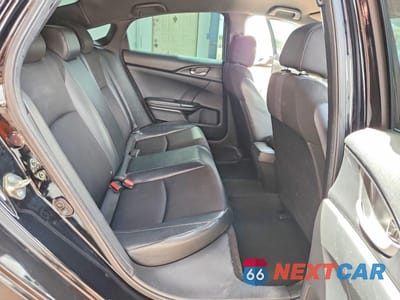 Zdjęcie 10 z 13 samochodu: 2020 HONDA CIVIC SPORT VIN:19XFC2F88LE004674 - miniatura