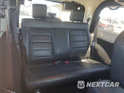 Zdjęcie 10 z 12 samochodu: 2013 JEEP WRANGLER SAHARA VIN:1C4AJWBG6DL575965 - miniatura