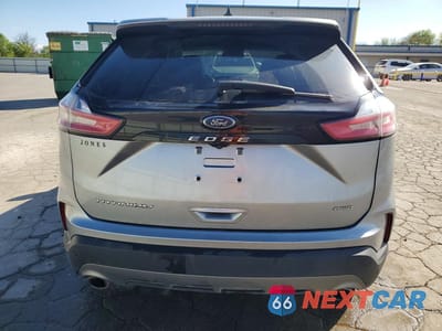 Zdjęcie 6 z 14 samochodu: 2022 FORD EDGE TITANIUM VIN:2FMPK4K96NBB03596 - miniatura