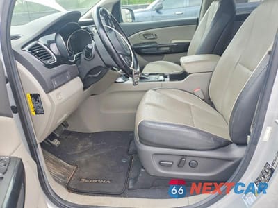 Zdjęcie 7 z 14 samochodu: 2016 KIA SEDONA EX VIN:KNDMC5C19G6155387 - miniatura
