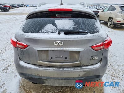 Zdjęcie 6 z 13 samochodu: 2011 INFINITI FX50 BASE VIN:JN8BS1MW3BM760169 - miniatura