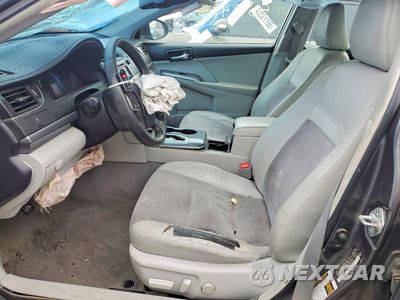 Zdjęcie 7 z 13 samochodu: 2012 TOYOTA CAMRY HYBRID XLE VIN:4T1BD1FK3CU003897 - miniatura