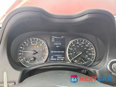 Zdjęcie 9 z 12 samochodu: 2023 INFINITI Q50 SENSORY VIN:JN1EV7CP8PM510966 - miniatura
