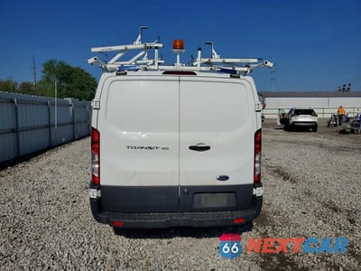 Zdjęcie 6 z 13 samochodu: 2017 FORD TRANSIT T-150 VIN:1FTYE1ZM3HKB41211 - miniatura