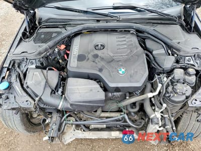 Zdjęcie 11 z 13 samochodu: 2021 BMW 330XI VIN:3MW5R7J03M8B85821 - miniatura