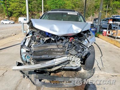 Piąte zdjęcie samochodu w środku: 2010 HONDA CR-V EX VIN:5J6RE3H57AL005801 - miniatura