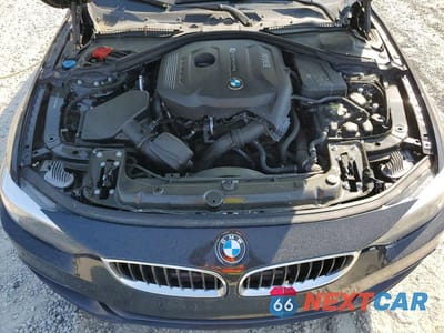 Zdjęcie 11 z 12 samochodu: 2018 BMW 430I GRAN COUPE VIN:WBA4J1C59JBG75539 - miniatura