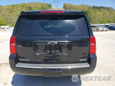 Zdjęcie 6 z 13 samochodu: 2017 CHEVROLET TAHOE K1500 PREMIER VIN:1GNSKCKC2HR359425 - miniatura