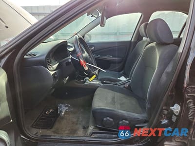 Zdjęcie 7 z 11 samochodu: 2005 NISSAN SENTRA 1.8 VIN:3N1CB51D55L574807 - miniatura