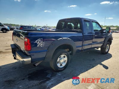 Trzecie zdjęcie samochodu z tyłu: 2012 FORD F250 SUPER DUTY VIN:1FT7X2B68CED05292 - miniatura