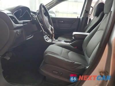 Zdjęcie 7 z 12 samochodu: 2015 CHEVROLET TRAVERSE LT VIN:1GNKRGKD2FJ321927 - miniatura