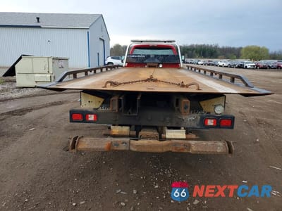 Zdjęcie 6 z 11 samochodu: 2014 FORD F550 SUPER DUTY VIN:1FDUF5GY0EEA61296 - miniatura