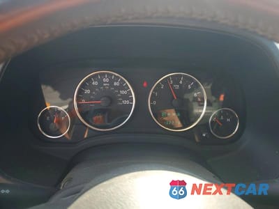 Zdjęcie 9 z 13 samochodu: 2012 JEEP COMPASS LIMITED VIN:1C4NJDCB2CD614942 - miniatura