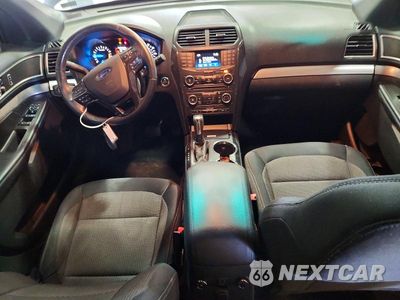 Zdjęcie 8 z 13 samochodu: 2016 FORD EXPLORER XLT VIN:1FM5K8DH3GGB30074 - miniatura