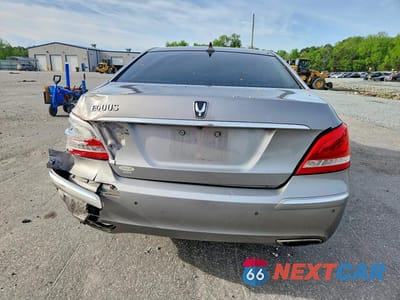 Zdjęcie 6 z 11 samochodu: 2013 HYUNDAI EQUUS SIGNATURE VIN:KMHGH4JH1DU059930 - miniatura