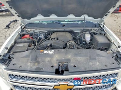 Zdjęcie 11 z 11 samochodu: 2012 CHEVROLET SILVERADO K1500 LTZ VIN:3GCPKTE74CG271272 - miniatura