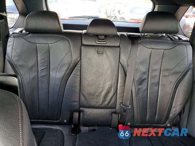 Zdjęcie 10 z 13 samochodu: 2017 BMW X5 SDRIVE35I VIN:5UXKR2C39H0U23170 - miniatura