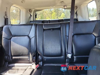 Zdjęcie 10 z 13 samochodu: 2012 HONDA PILOT TOURING VIN:5FNYF4H91CB030318 - miniatura