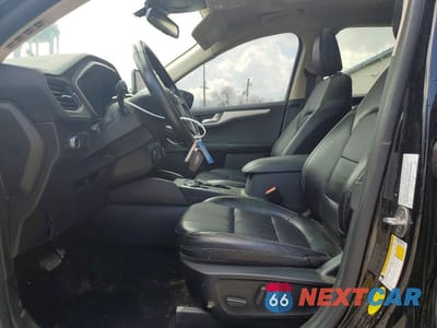 Zdjęcie 7 z 13 samochodu: 2020 FORD ESCAPE AWD HYBRID SE SPORT VIN:1FMCU9BZ9LUC47575 - miniatura