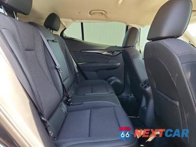 Zdjęcie 10 z 12 samochodu: 2022 BUICK ENVISION PREFERRED VIN:LRBAZLR42ND135495 - miniatura