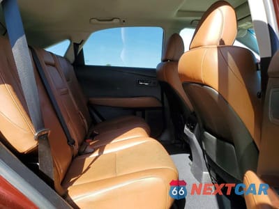Zdjęcie 11 z 13 samochodu: 2015 LEXUS RX 350 BASE VIN:2T2BK1BA9FC293955 - miniatura