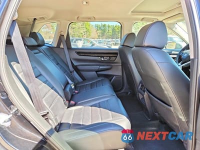 Zdjęcie 11 z 14 samochodu: 2025 HONDA CR-V EXL VIN:2HKRS4H71SH401363 - miniatura