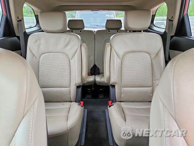 Zdjęcie 10 z 14 samochodu: 2017 HYUNDAI SANTA FE LIMITED ULTIMATE VIN:KM8SR4HF0HU199324 - miniatura