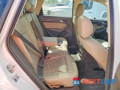 Zdjęcie 11 z 13 samochodu: 2015 AUDI Q5 PREMIUM PLUS VIN:WA1LFAFP8FA061177 - miniatura