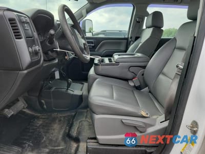 Zdjęcie 7 z 12 samochodu: 2015 CHEVROLET SILVERADO K2500 HEAVY DUTY VIN:1GC1KUEG5FF622126 - miniatura
