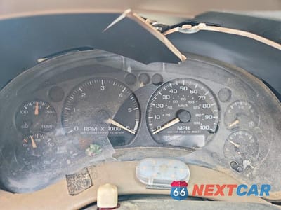 Zdjęcie 9 z 12 samochodu: 2002 CHEVROLET S TRUCK S10 VIN:1GCCS19W828204277 - miniatura