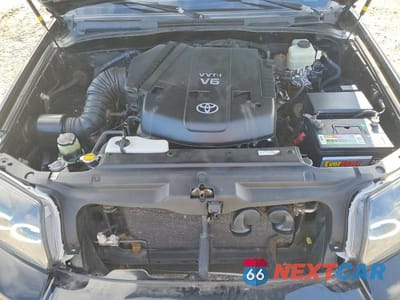 Zdjęcie 12 z 13 samochodu: 2007 TOYOTA 4RUNNER SPORT EDITION VIN:JTEBU14R870109582 - miniatura