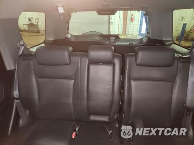 Zdjęcie 10 z 12 samochodu: 2005 HONDA CR-V SE VIN:JHLRD78915C001545 - miniatura