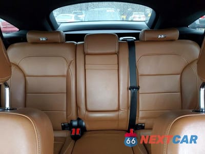 Zdjęcie 10 z 13 samochodu: 2017 MERCEDES-BENZ GLE COUPE 43 AMG VIN:4JGED6EB0HA053922 - miniatura