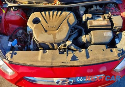 Zdjęcie 11 z 12 samochodu: 2017 HYUNDAI ACCENT SE VIN:KMHCT4AE4HU346610 - miniatura