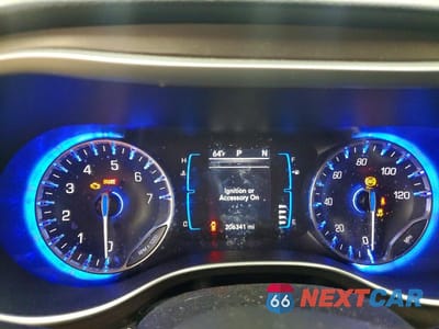 Zdjęcie 9 z 13 samochodu: 2017 CHRYSLER PACIFICA TOURING L VIN:2C4RC1BG6HR734299 - miniatura