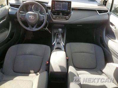 Zdjęcie 8 z 12 samochodu: 2021 TOYOTA COROLLA LE VIN:JTDEPMAE3MJ140014 - miniatura