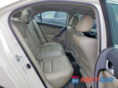 Zdjęcie 10 z 12 samochodu: 2011 ACURA TSX VIN:JH4CU2F61BC011369 - miniatura
