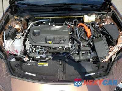 Zdjęcie 12 z 13 samochodu: 2026 TOYOTA CROWN SIGNIA LIMITED VIN:JTDACAAJ3T3037121 - miniatura