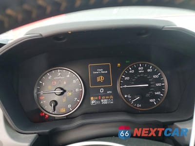 Zdjęcie 9 z 13 samochodu: 2025 SUBARU CROSSTREK WILDERNESS VIN:4S4GUHU67S3751190 - miniatura
