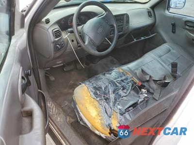Zdjęcie 8 z 12 samochodu: 2004 FORD F-150 HERITAGE CLASSIC VIN:2FTRX17W14CA82855 - miniatura