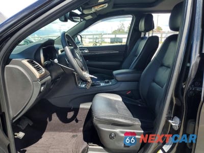 Zdjęcie 7 z 14 samochodu: 2016 JEEP GRAND CHEROKEE LIMITED VIN:1C4RJFBT1GC494375 - miniatura
