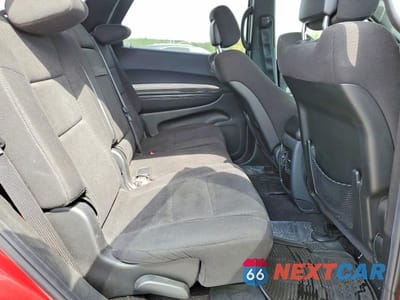 Zdjęcie 11 z 14 samochodu: 2018 DODGE DURANGO SXT VIN:1C4RDJAG7JC324091 - miniatura