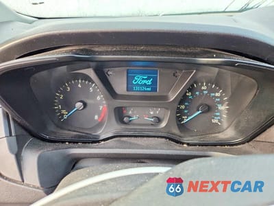 Zdjęcie 9 z 13 samochodu: 2017 FORD TRANSIT 250 UTILITY / SERVICE VAN VIN:1FTYR1YM8HKA91556 - miniatura